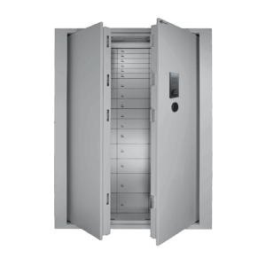 Wertheim Einschwenktürtresor BWP1902