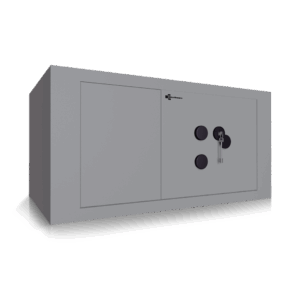 Wertheim Einschwenktürtresor CWP0652