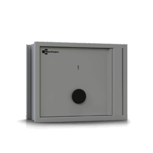 Wertheim Wandtresor AMS0401