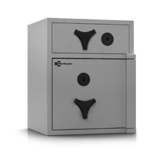 Wertheim Deposit Safe AG15DF