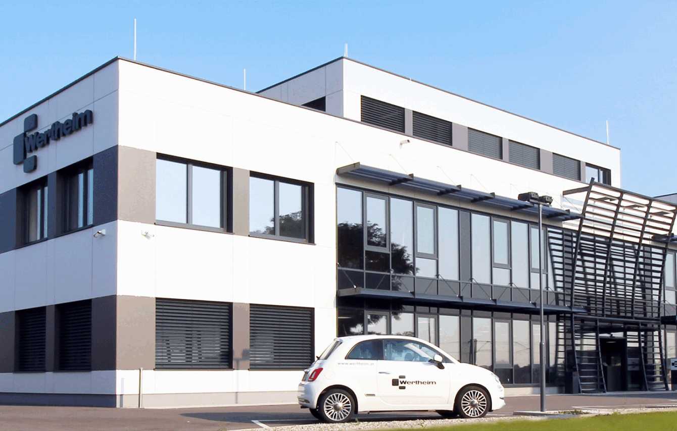 Guntramsdorf klein