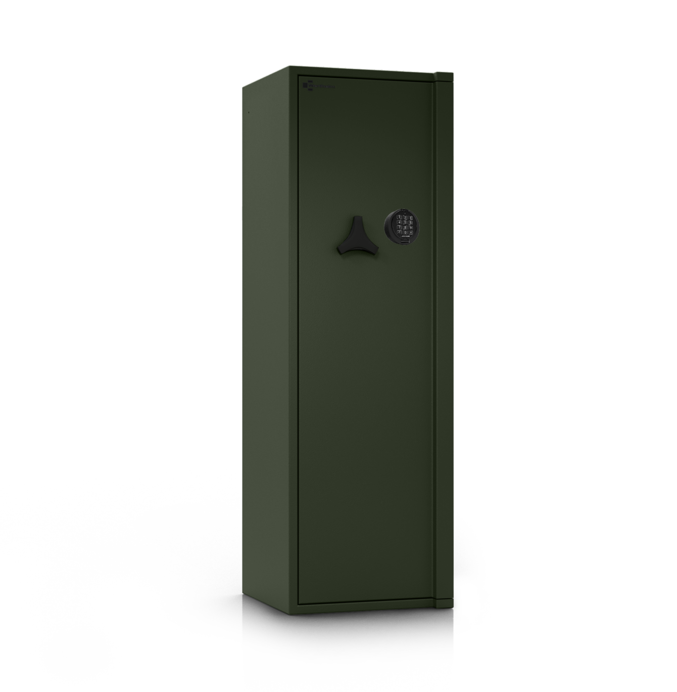 Wertheim Gun Safe AL40LW5